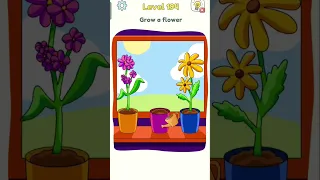 DOP 3 Level 194 Grow a flower #dop #dop3 #shortvideo #shortsfeed #gaming #youtubeshorts #ytshorts