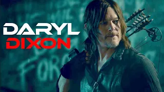 Daryl Dixon | Thank You For Hating Me | The Walking Dead (Music Video)