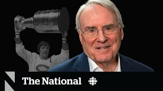 The 1972 Summit Series changed hockey forever | Ken Dryden