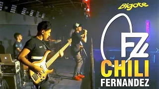 Chili Fernández en vivo Bigote disco 22-09-2019 Catamarca - Argentina