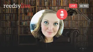 First Line Frenzy™ #12: An Editor Reviews Your Opening Line | Reedsy Live