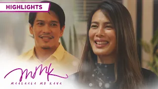 Two old friends meet again | MMK