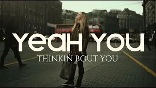King Sis - Yeah You (Thinkin Bout You) (Lyrics Video)