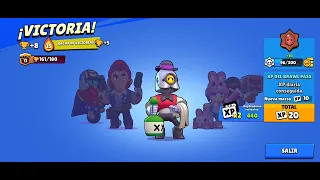 brawl Stars part2