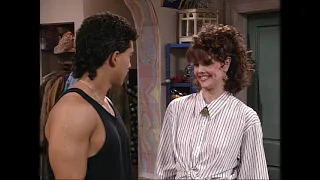 Saved by the Bell The College Years 1993   S01E07   The Poker Game