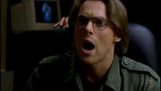 Stargate SG1 - The Rescue Of Ernest Littlefield (Season 1 Ep. 10)