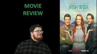 Irish Wish-Movie Review