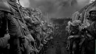 Paths of Glory