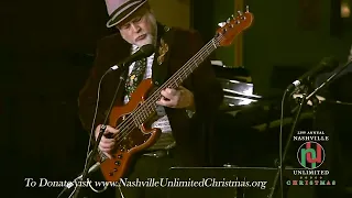 Dave Pomeroy   "Grateful" Live @ Nashville Unlimited