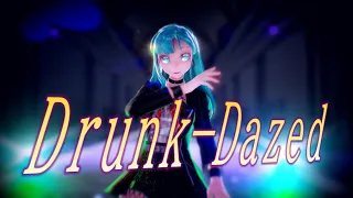 [MMD] ENHYPEN 'Drunk-Dazed'(kikipony) (2K 60fps)