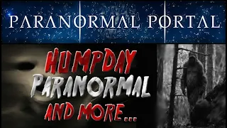Humpday Paranormal and More