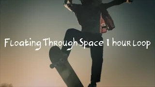 Floating Through Space 1hour