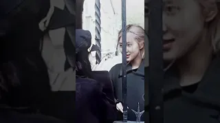 Chaelisa in London - ‘B.P.M.’ Roll #12