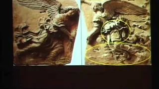 Da Vinci's Sculptures Decoded
