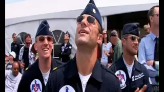 Red Arrows documentary  Danger Men   pt 6 of 6