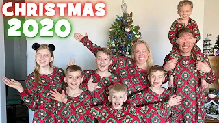 Family Fun Pack Christmas Special 2020