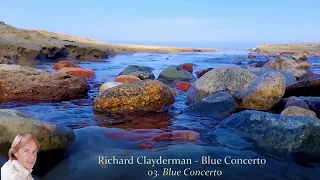 Richard Clayderman - Blue Concerto