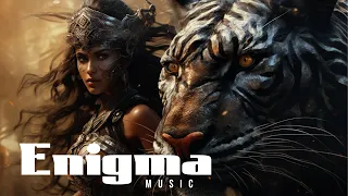 Best Enigmatic Music Mix 2024 - Powerful Relaxation Mix - Best Remixes of Enigma