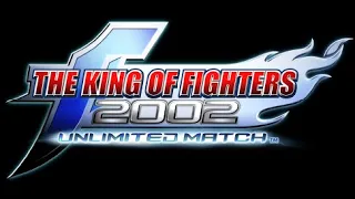 KOF2002UM野試合＆雑談240501＠西日暮里バーサス