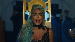 Lady Gaga - 911 Reversed