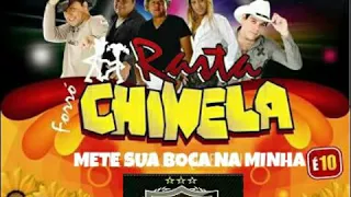 04- RASTA CHINELA - QUEM AMA PERDOA - AGORA É 10