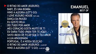 Emanuel – Best Of (Full album)