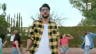 DilliWaliye (Whatsapp Status) | Bilal Saeed | Neha Kakkar | Latest Punjabi Songs 2018