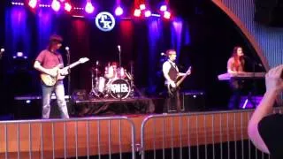 School of Rock - Let It Be (The Beatles show) 6/2/2012