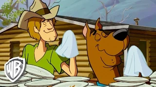 Scooby-Doo! | Shaggy's Showdown: This Recipe Is For 100 People!