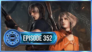 Redfall | PSVR2 | Resident Evil 4 | The Last Of Us | Jedi Survivor | Dragon Age Dreadwolf - WWP 352