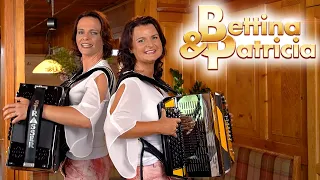 BETTINA & PATRICIA - Freunde für ein ganzes Leben