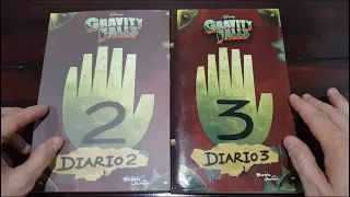 Gravity Falls Diario 2 Versión en Español Planeta Junior