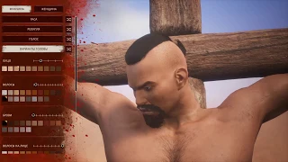 Conan Exiles 2019 | Гайд 2| Создание персонажа. Спойлер: просто рассуждения, без лайфхаков :)