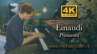 Einaudi - Primavera