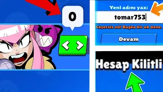 BRAWL STARS'da ASLA YAPMAMANIZ GEREKEN 10 ŞEY