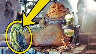 Star Wars: 10 Truly Disturbing Side Character Backstories