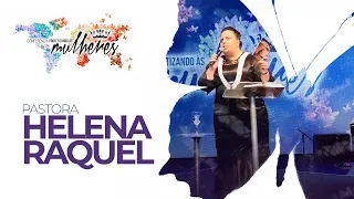 Conferência de Mulheres 2016 - Pra. Helena Raquel