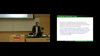 2015 World Congress of Social Economics Session in Honor of Frederic S. Lee