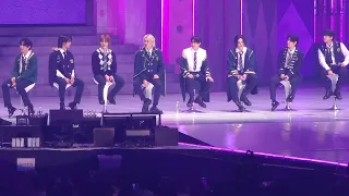 240330 Stray Kids 4th Fanmeeting "SKZ's Magic School" Day 2 - Talk + Missions Part 1