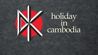 Holiday in Cambodia