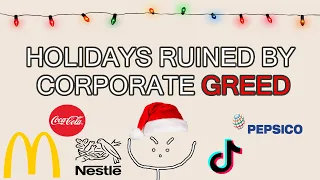 A Christmas Ode to Capitalism
