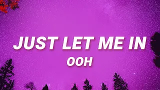 Alan Walker - Just let me in (Lily) (Lyrics) ft. K-391, Emelie Hollow