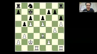 Тест по стратегии шахмат - оцени свои знания!