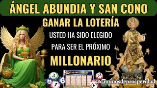 (MUY PODEROSA) ESTA ORACIÓN TE HARÁ GANAR LA LOTERÍA🍀FUISTE ELEGIDO PARA SER EL PROXIMO MILLONARIO💰💸