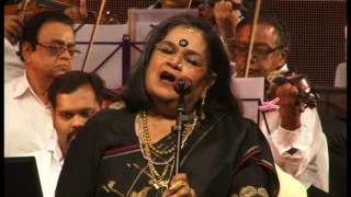 Usha Uthup Live I Bappi Lahiri I Disco Songs I Bollywood Songs I Foot Tapping Songs I Hindi Songs