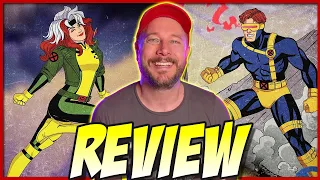 X-Men '97 Season 1 Review (SPOILERS)