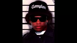 Eazy-E - Boyz N The Hood (HD+Dirty+Lyrics)