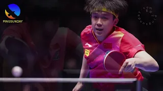 best moments in World Championships 2024