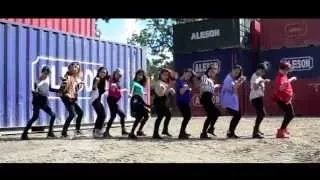 ReQuest Dance Crew | 7/11 - Beyonce | Randomz Dance Cover