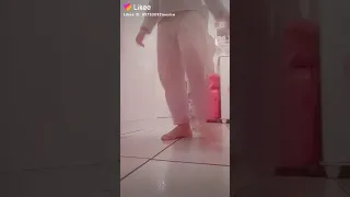 Quando a pessoa não sabe dançar 😂